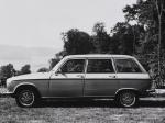 Peugeot 304 Break 1970 года